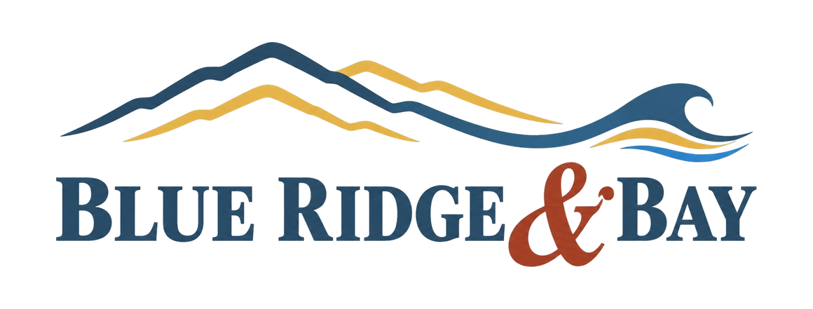 Blue Ridge & Bay