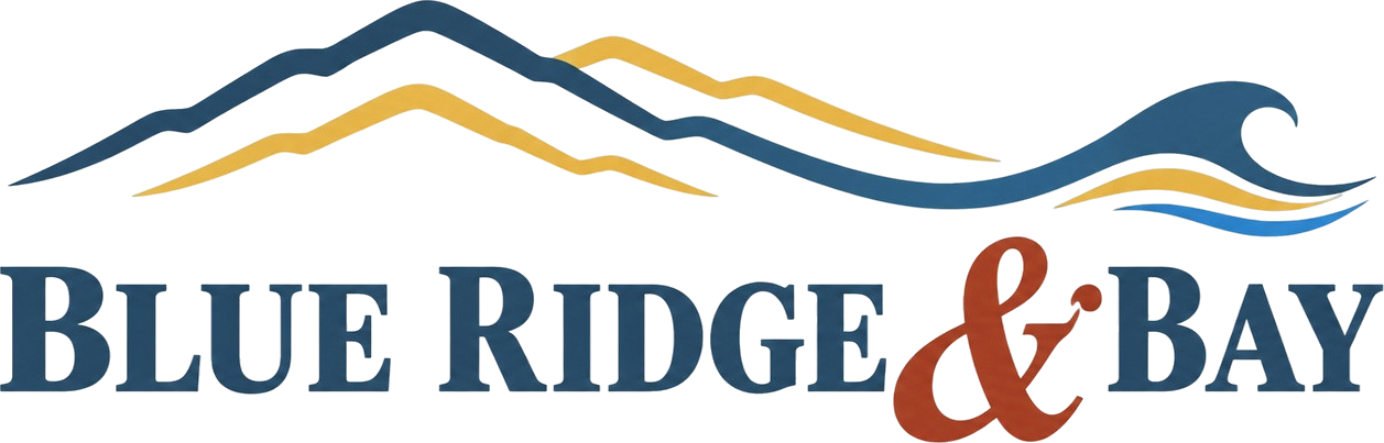 Blue Ridge & Bay